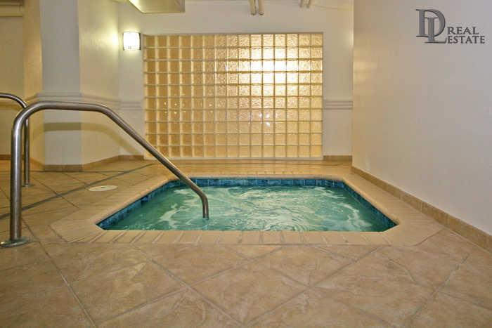 Island Crowne Condo 1202 Daytona Beach Condos For Sale. 1900 N Atlantic Ave. Under Contract. Indoor Heated Salt Jacuzzi
